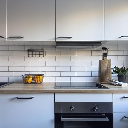 Apartament Nieopodal Centrum Nauki Cogiteon Krakow Dış mekan fotoğraf