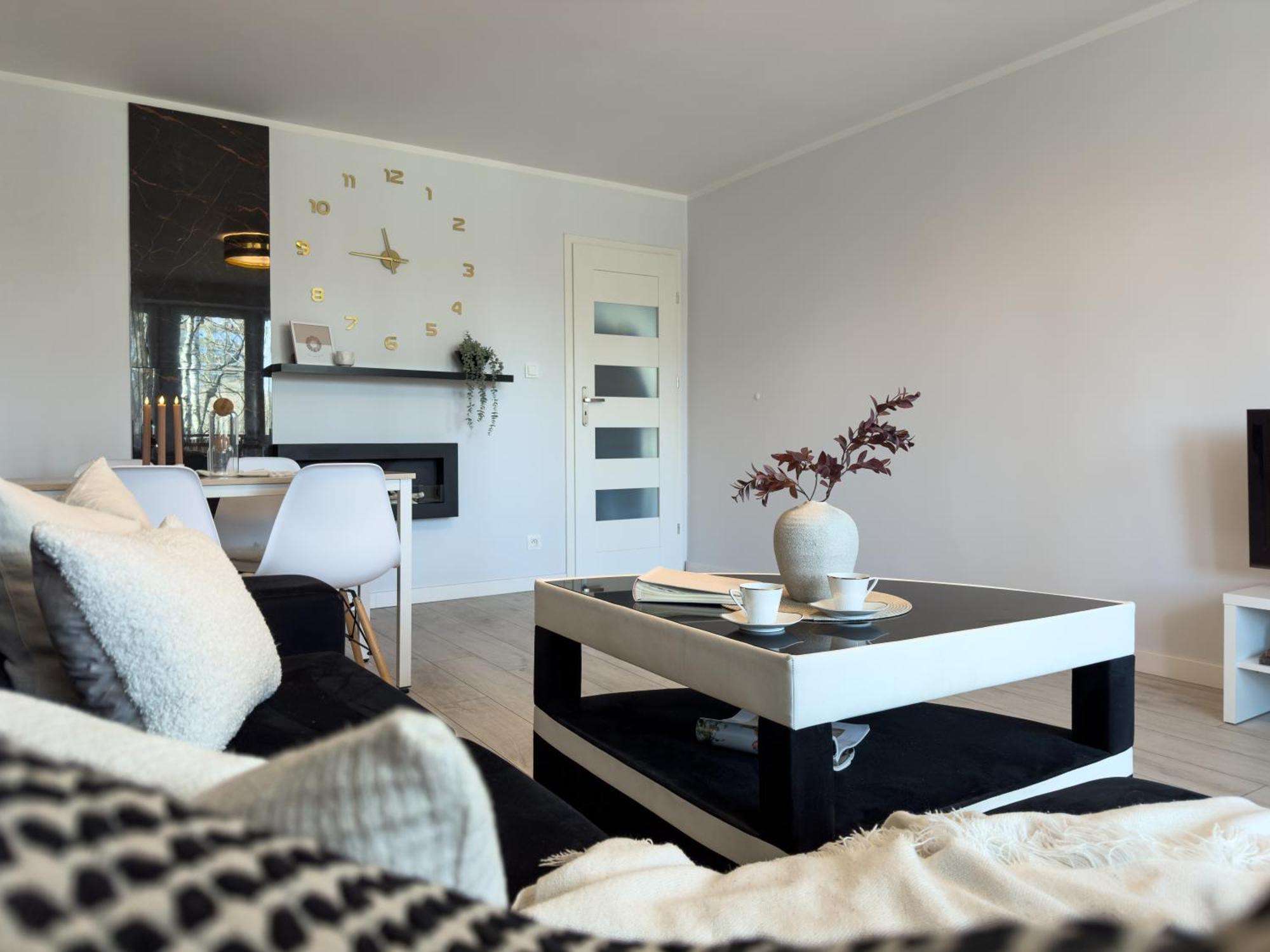 Apartament Nieopodal Centrum Nauki Cogiteon Krakow Dış mekan fotoğraf