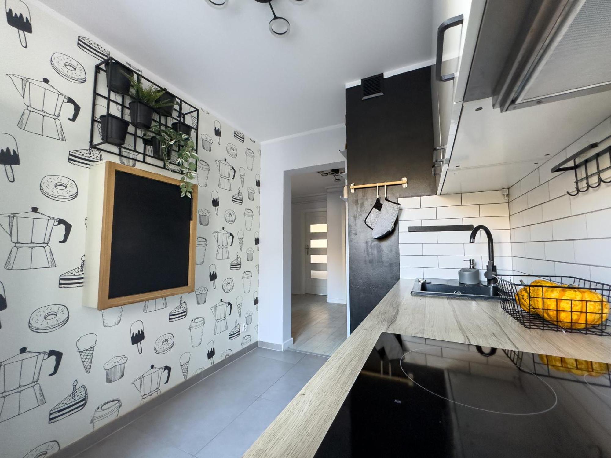 Apartament Nieopodal Centrum Nauki Cogiteon Krakow Dış mekan fotoğraf