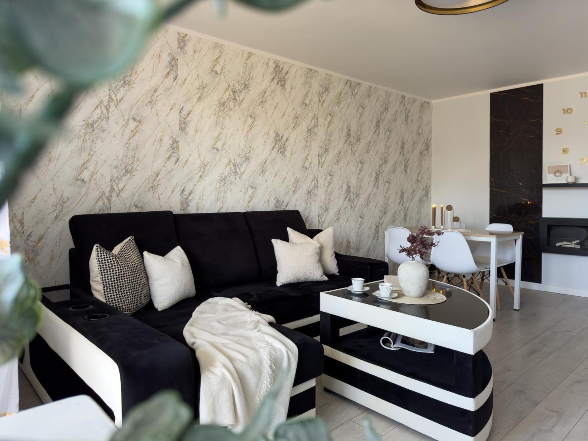 Apartament Nieopodal Centrum Nauki Cogiteon Krakow Dış mekan fotoğraf