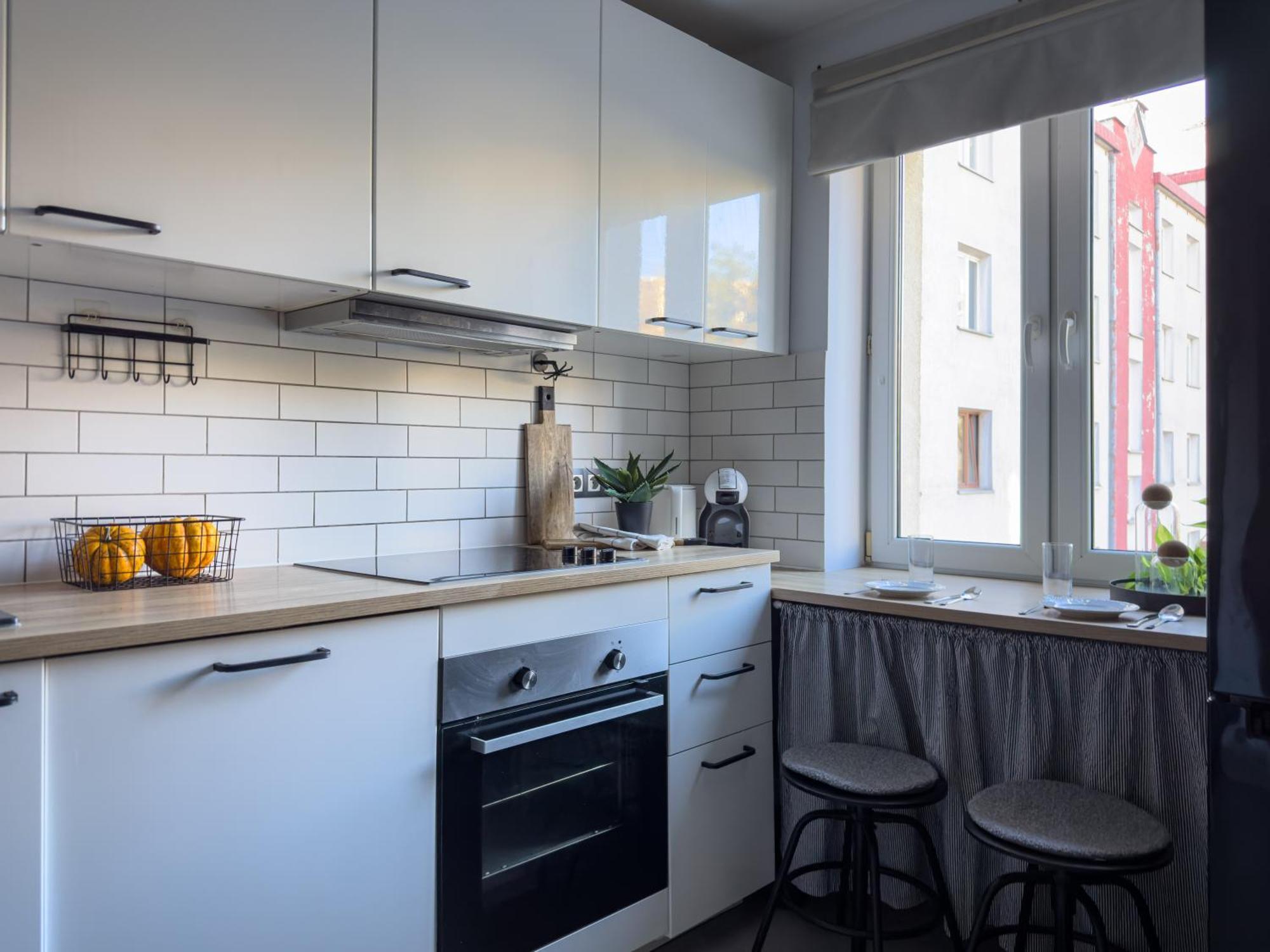 Apartament Nieopodal Centrum Nauki Cogiteon Krakow Dış mekan fotoğraf