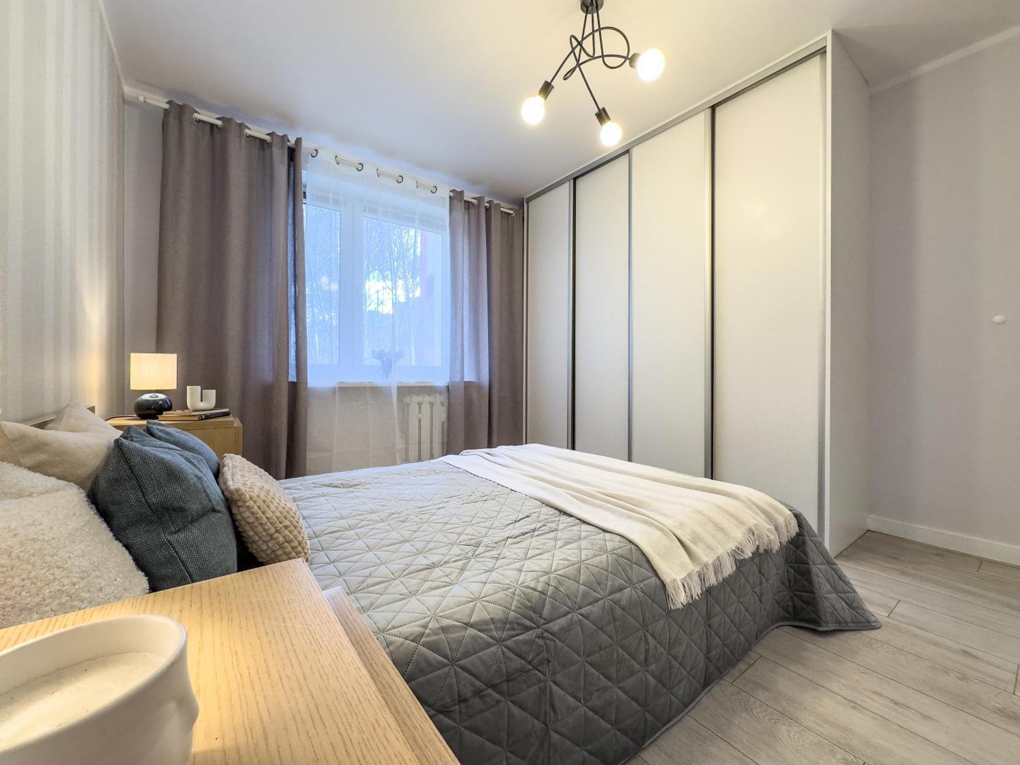 Apartament Nieopodal Centrum Nauki Cogiteon Krakow Dış mekan fotoğraf