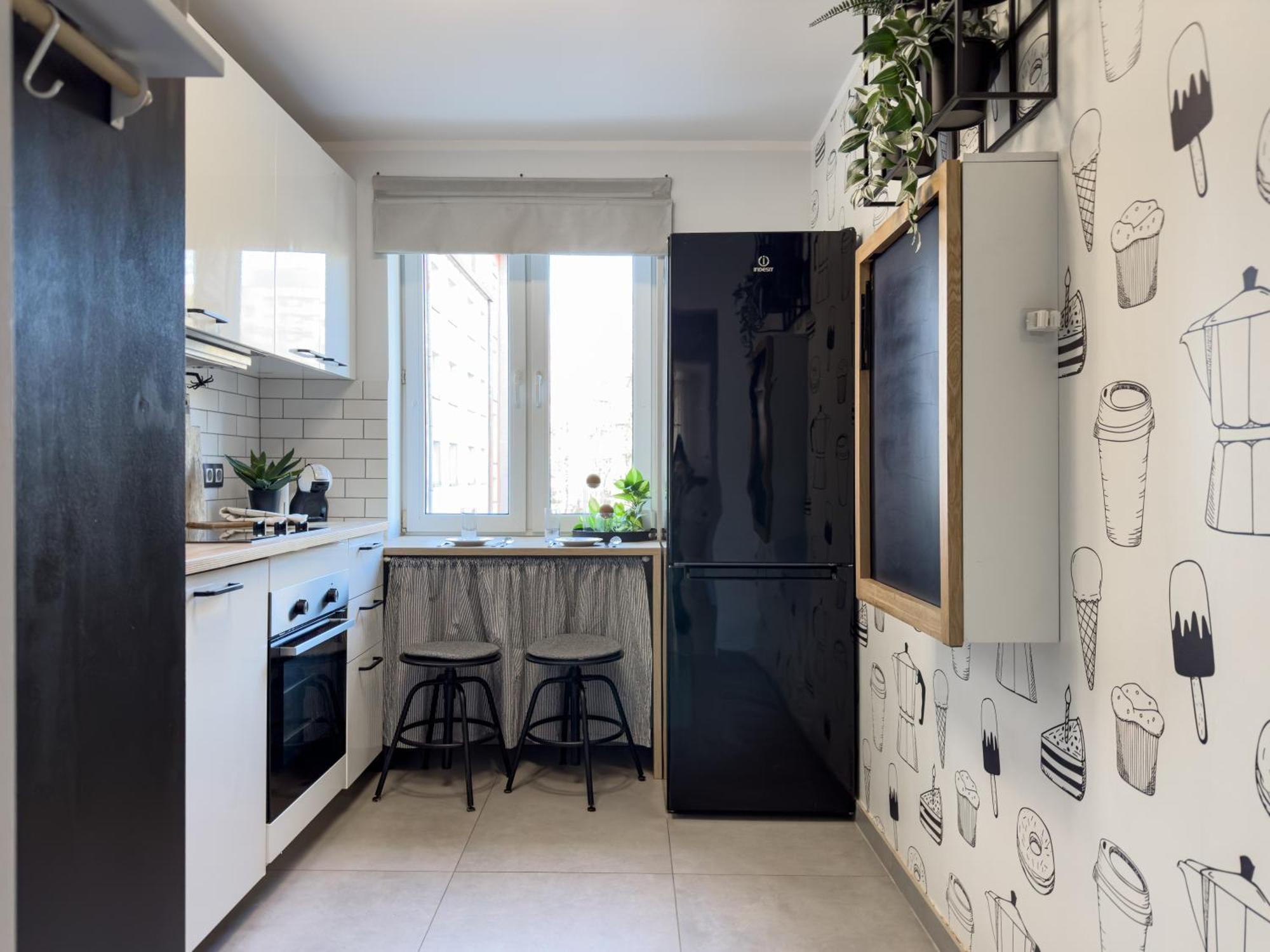 Apartament Nieopodal Centrum Nauki Cogiteon Krakow Dış mekan fotoğraf