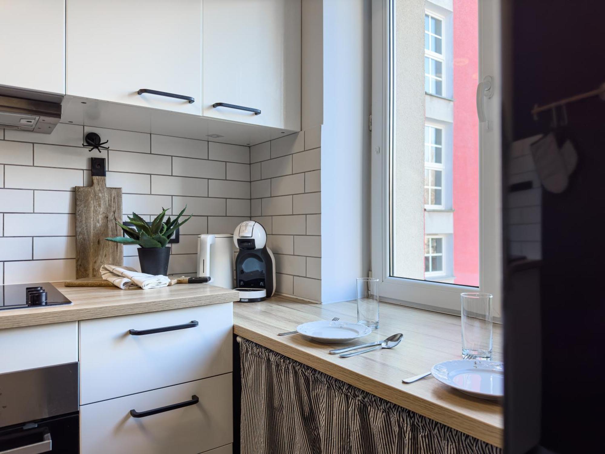 Apartament Nieopodal Centrum Nauki Cogiteon Krakow Dış mekan fotoğraf