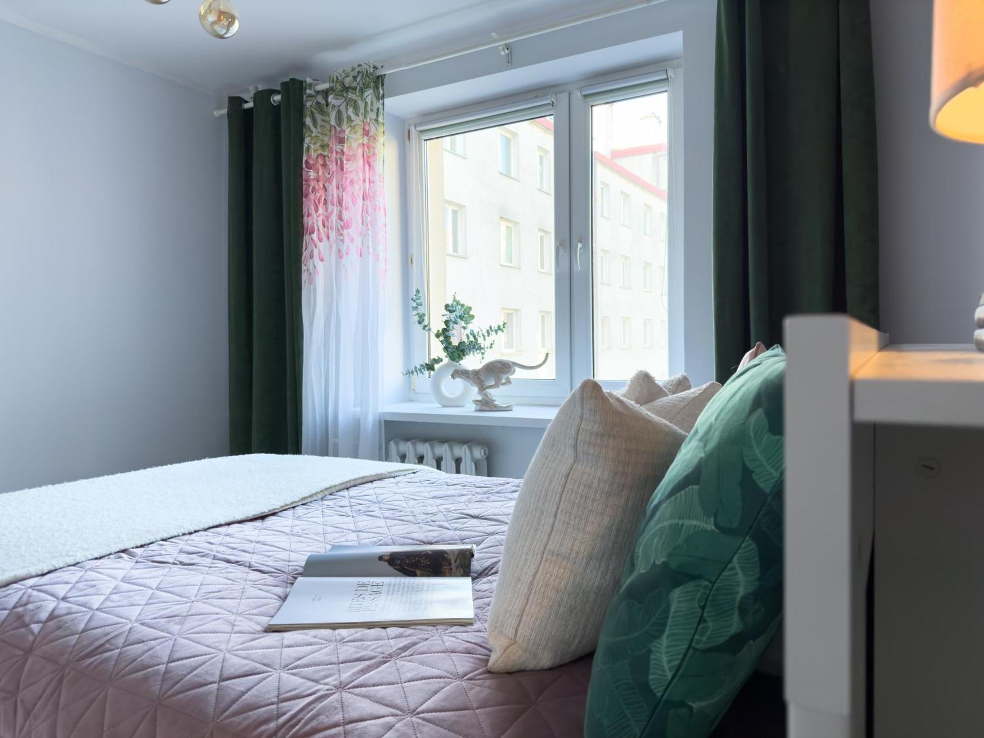 Apartament Nieopodal Centrum Nauki Cogiteon Krakow Dış mekan fotoğraf