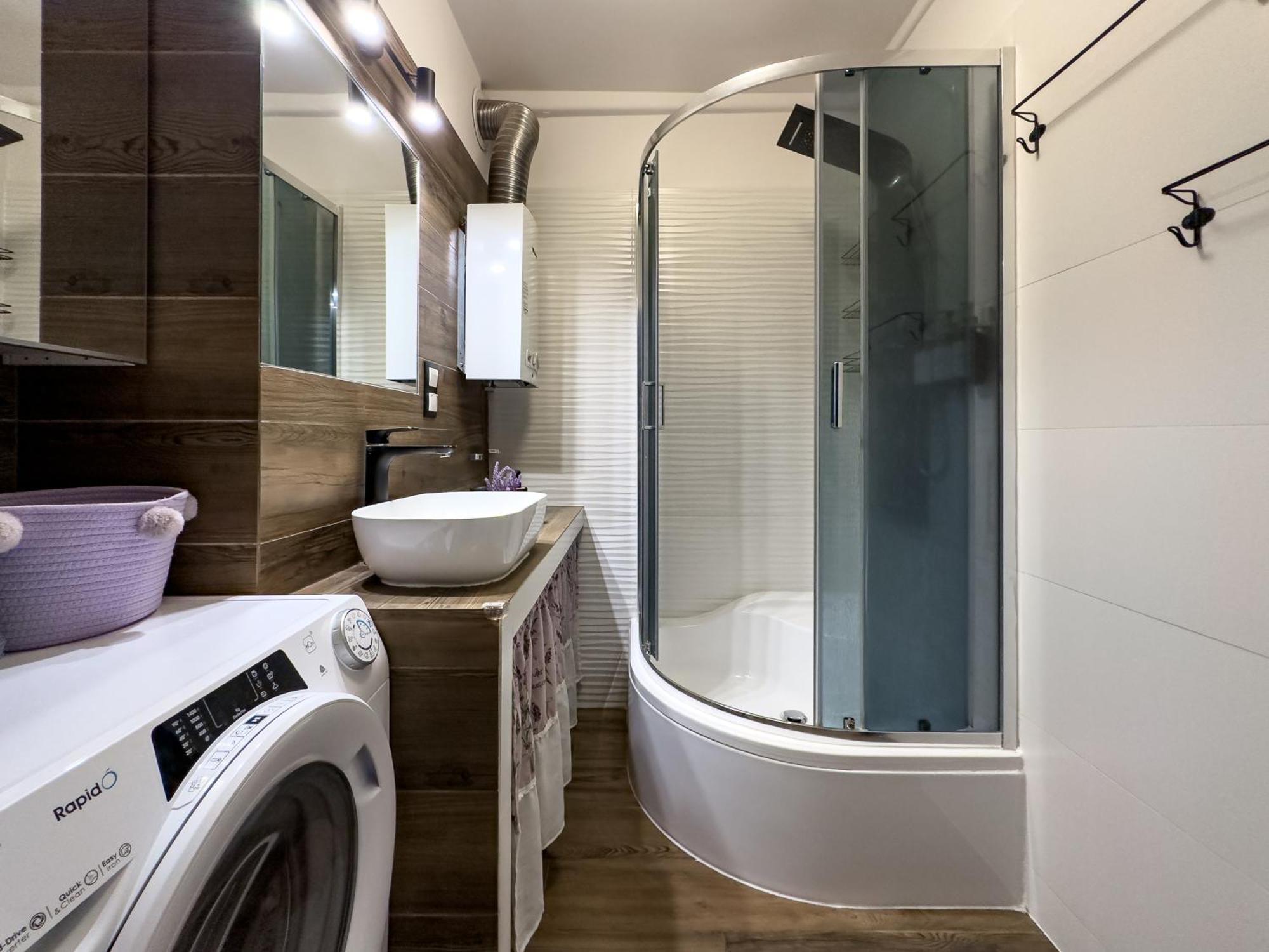 Apartament Nieopodal Centrum Nauki Cogiteon Krakow Dış mekan fotoğraf