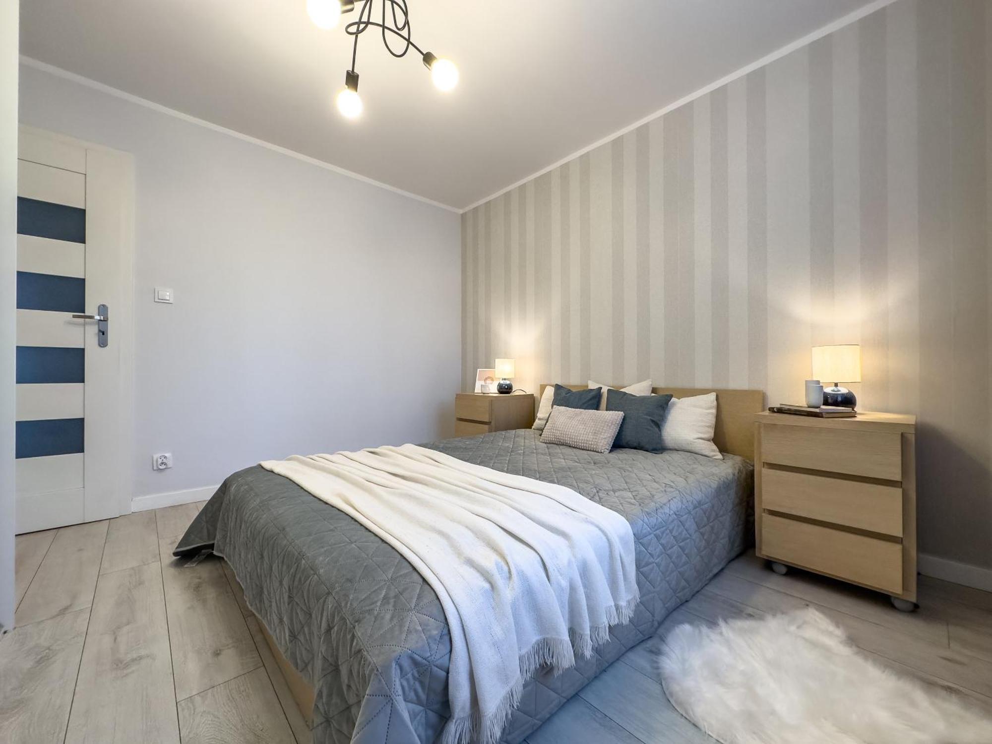 Apartament Nieopodal Centrum Nauki Cogiteon Krakow Dış mekan fotoğraf